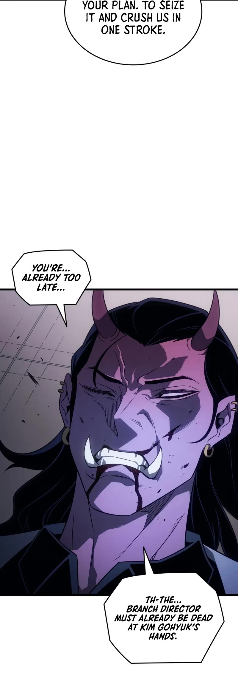 The Great Mage Returns After 4000 Years chapter 218 page 45