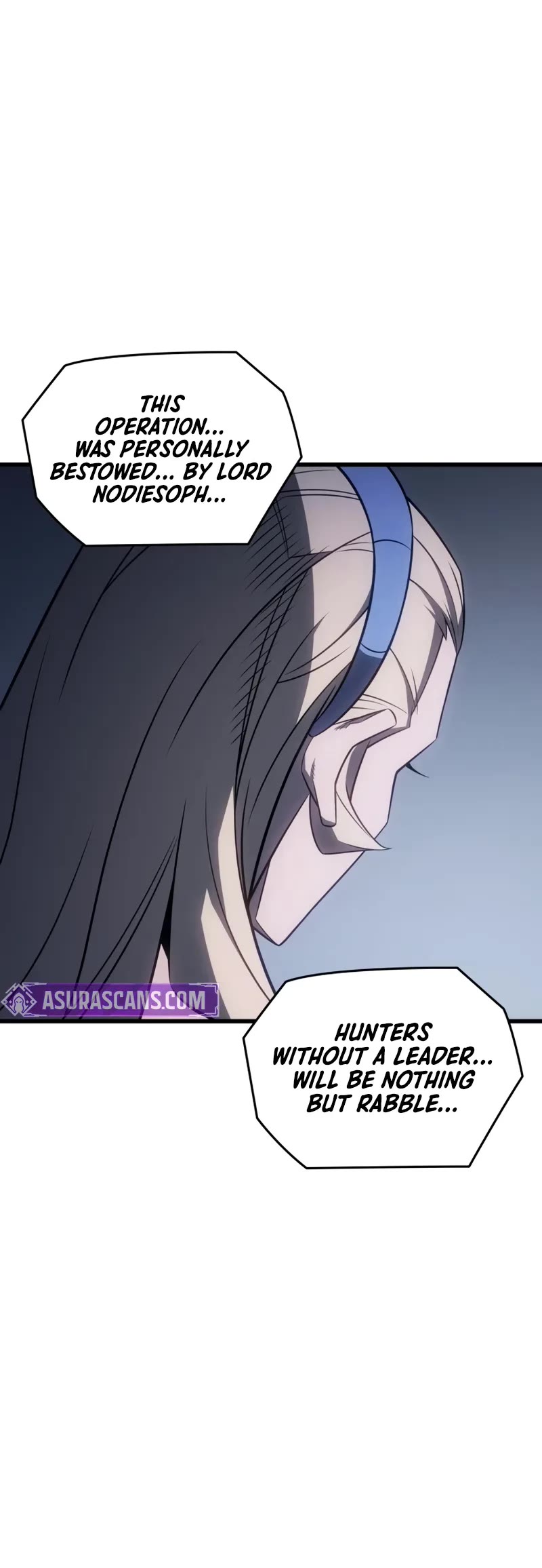 The Great Mage Returns After 4000 Years chapter 218 page 46