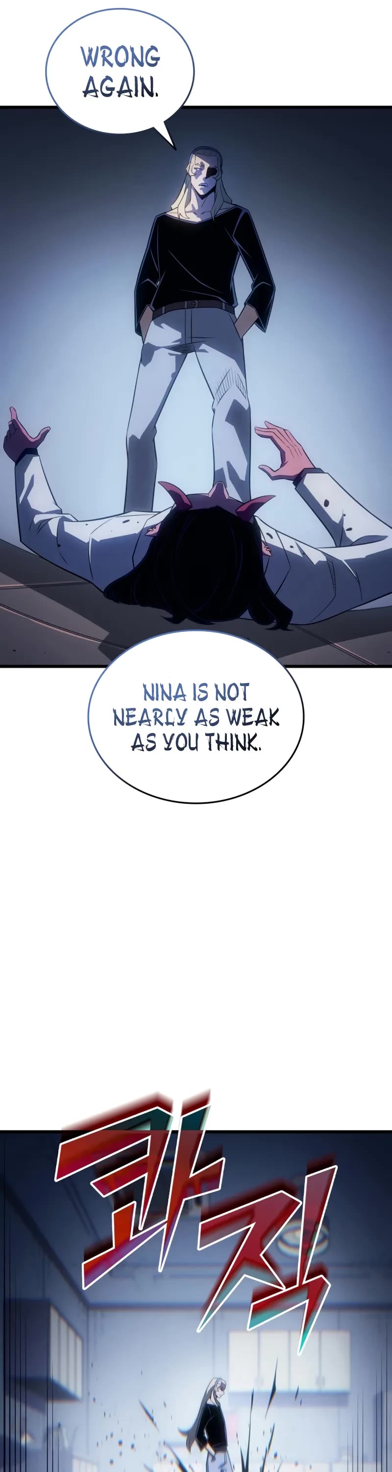 The Great Mage Returns After 4000 Years chapter 218 page 47