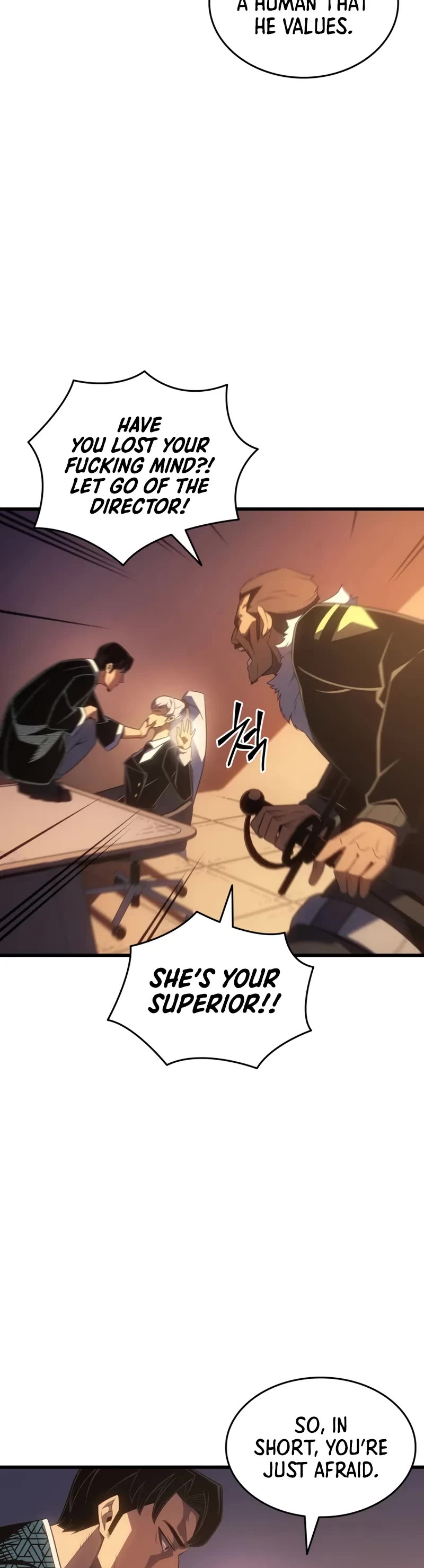 The Great Mage Returns After 4000 Years chapter 218 page 5