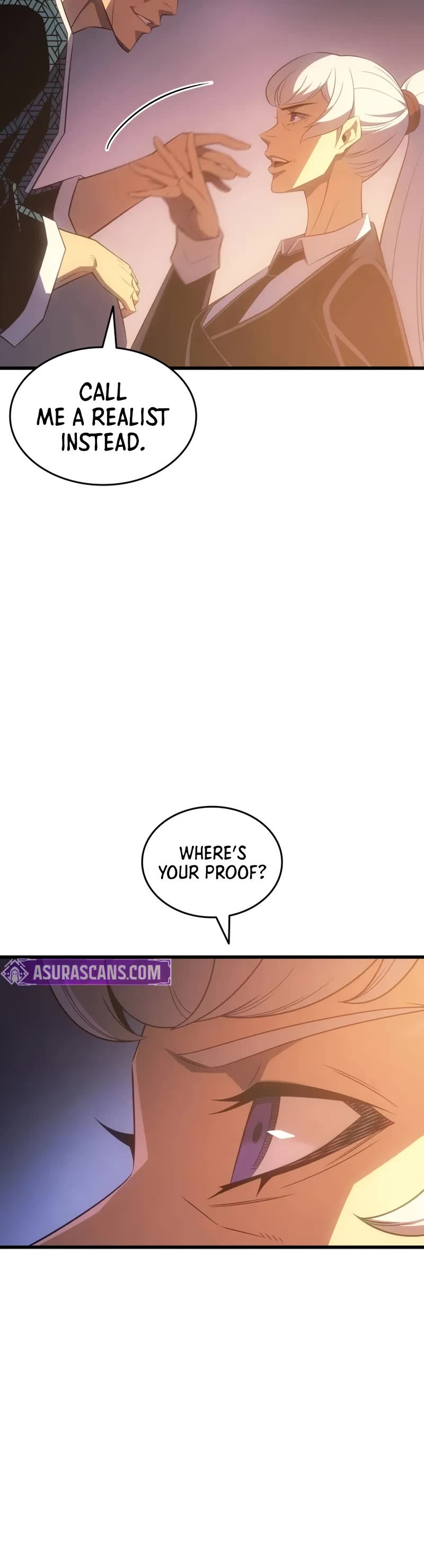 The Great Mage Returns After 4000 Years chapter 218 page 6