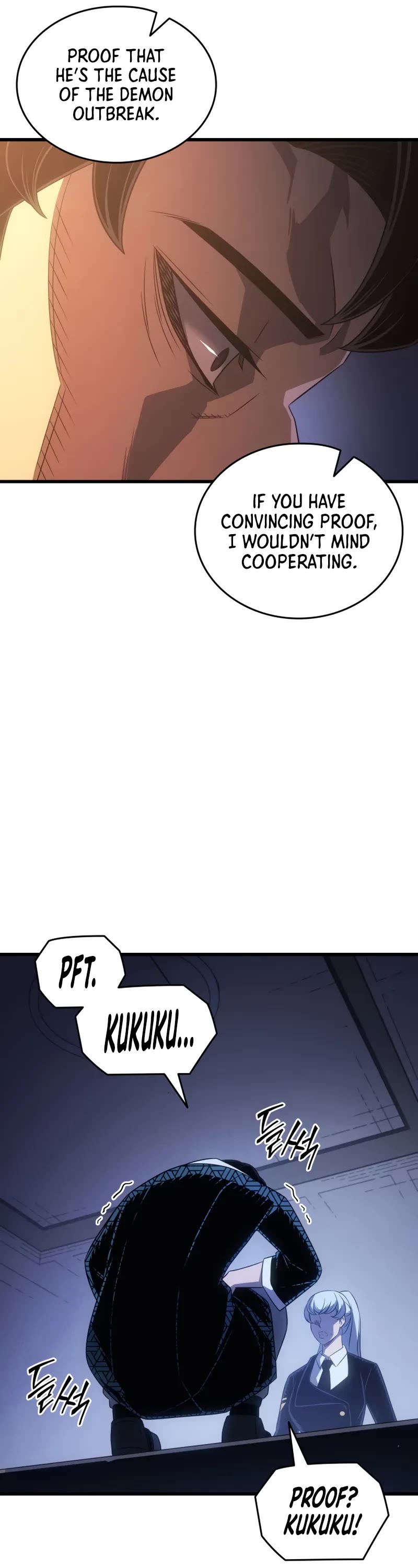 The Great Mage Returns After 4000 Years chapter 218 page 7