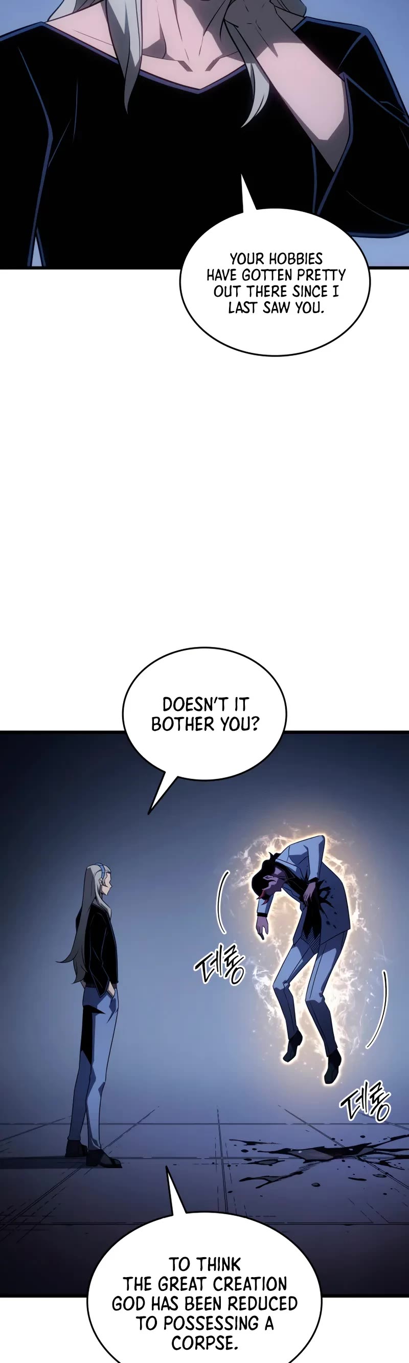 The Great Mage Returns After 4000 Years chapter 219 page 10