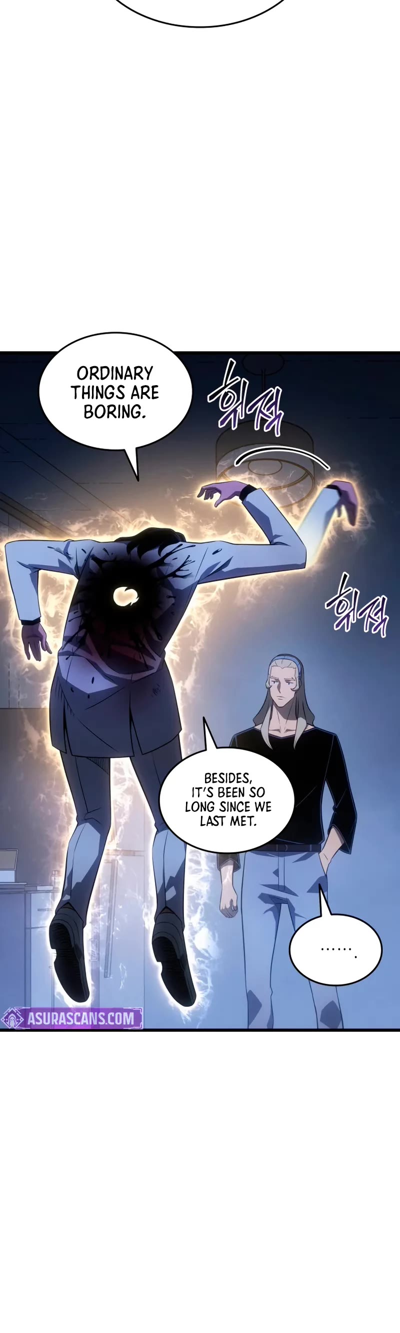 The Great Mage Returns After 4000 Years chapter 219 page 11