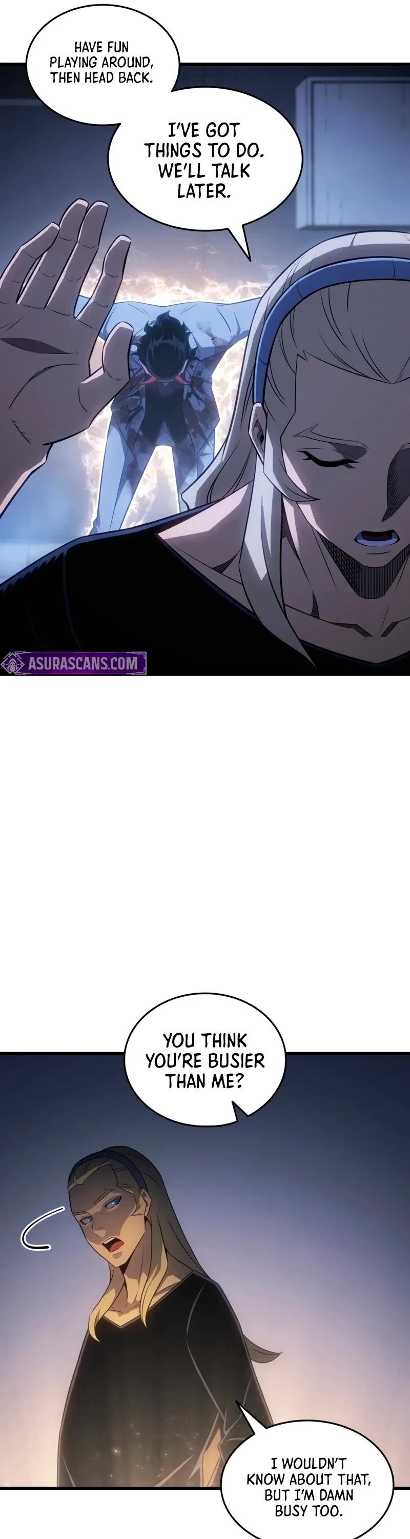 The Great Mage Returns After 4000 Years chapter 219 page 12