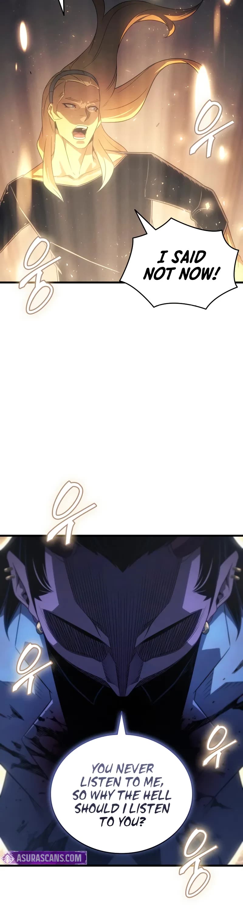 The Great Mage Returns After 4000 Years chapter 219 page 14