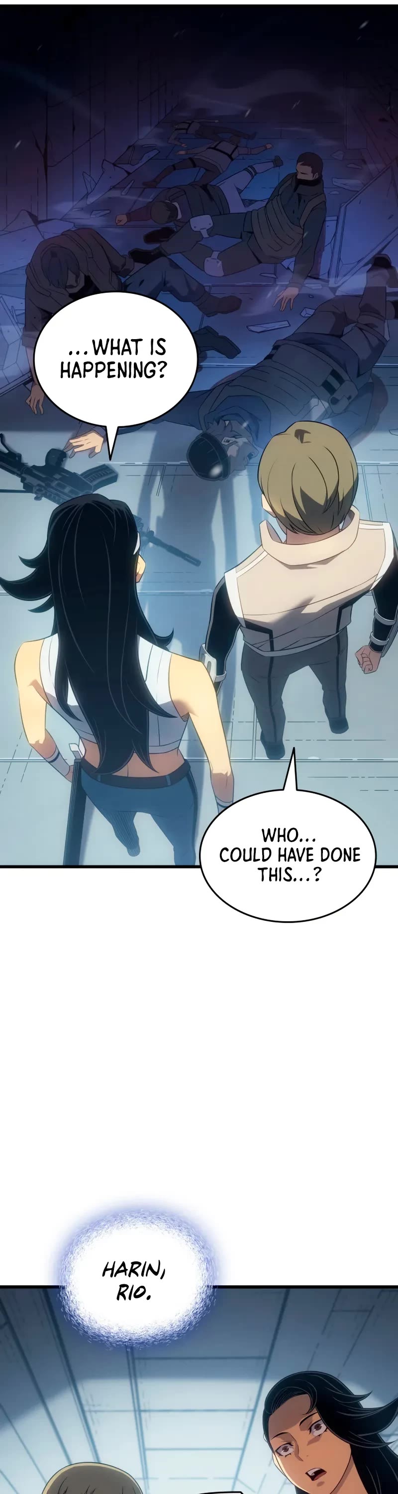 The Great Mage Returns After 4000 Years chapter 219 page 17