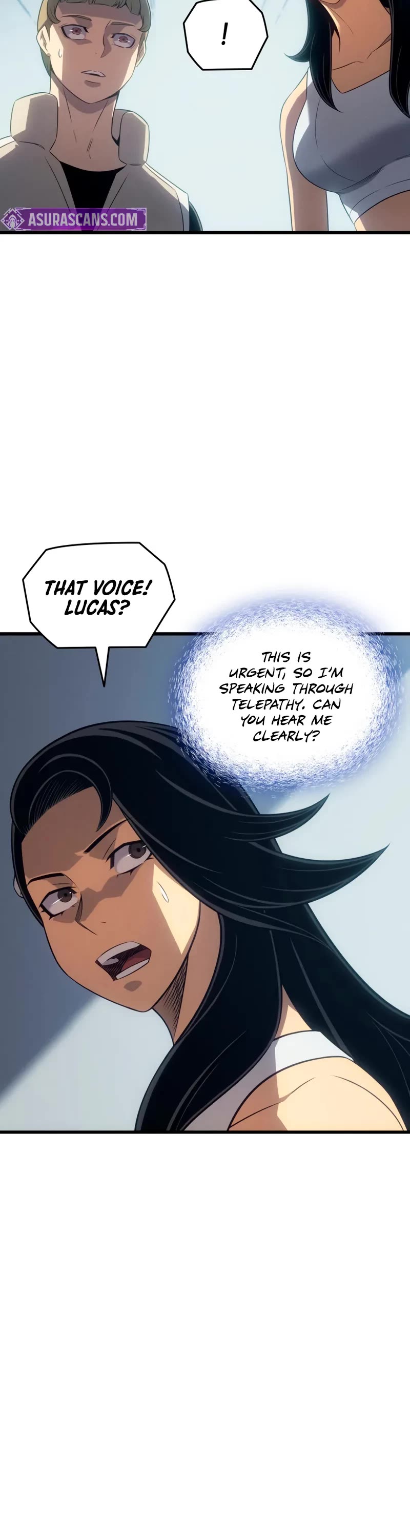 The Great Mage Returns After 4000 Years chapter 219 page 18