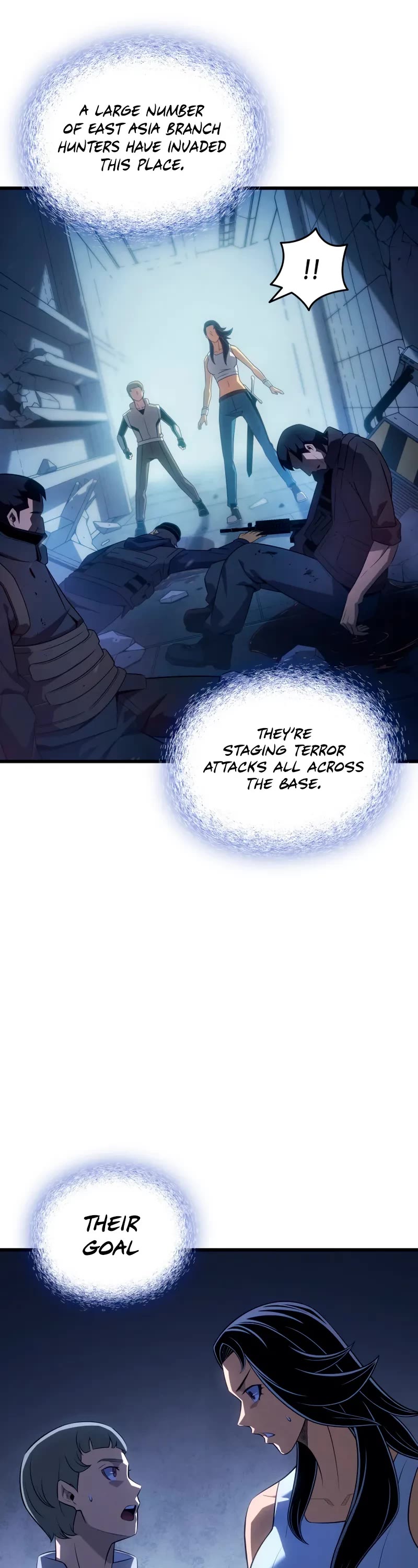 The Great Mage Returns After 4000 Years chapter 219 page 19