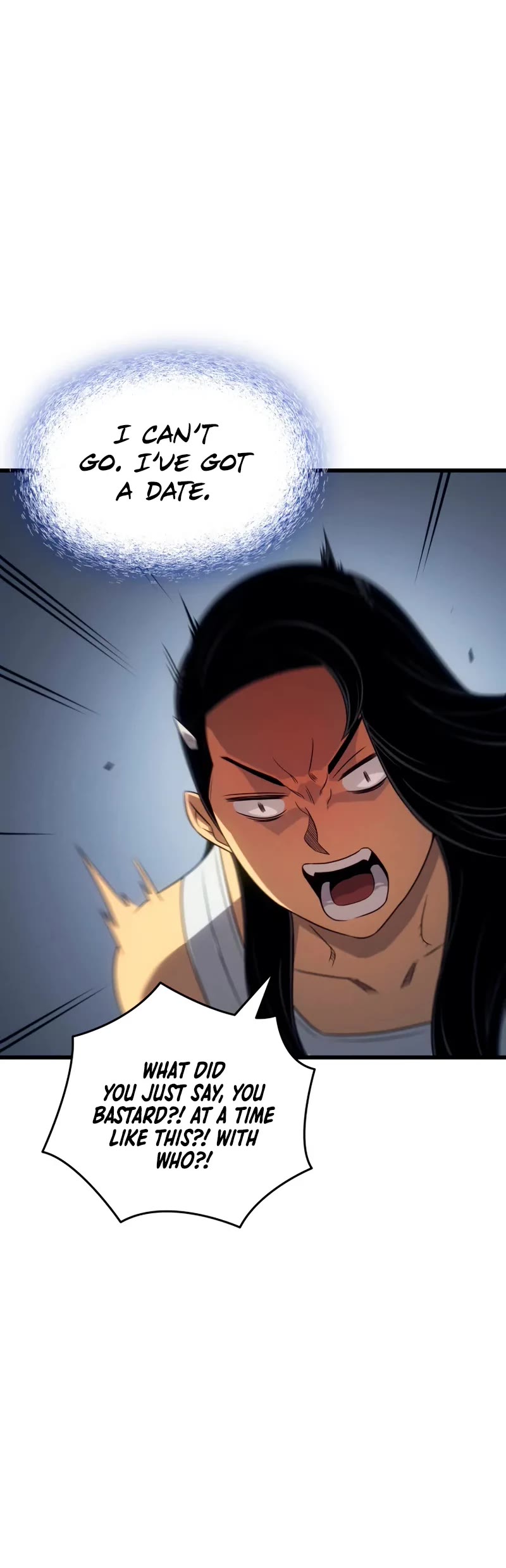 The Great Mage Returns After 4000 Years chapter 219 page 21