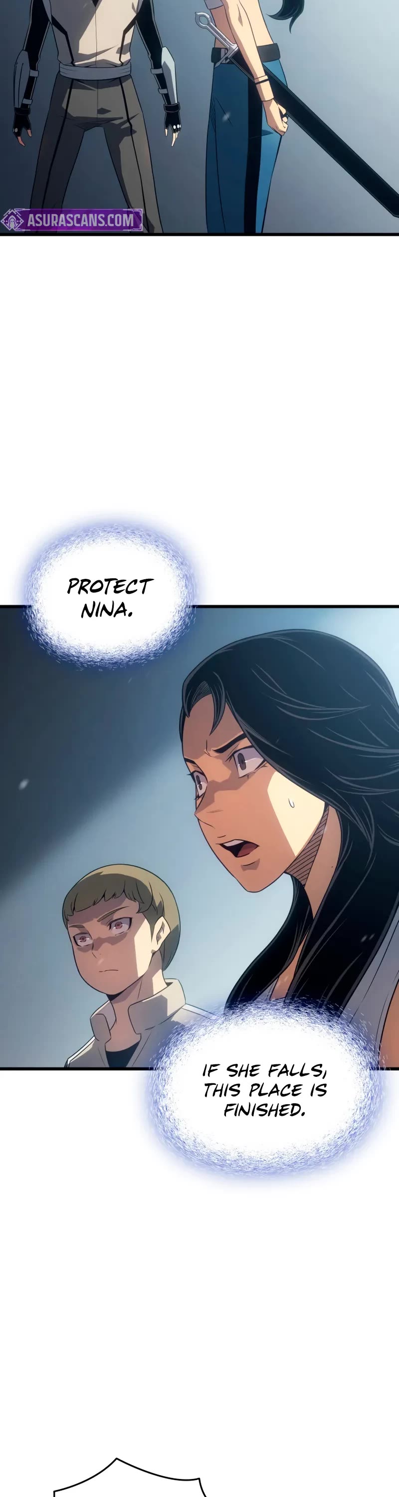 The Great Mage Returns After 4000 Years chapter 219 page 23