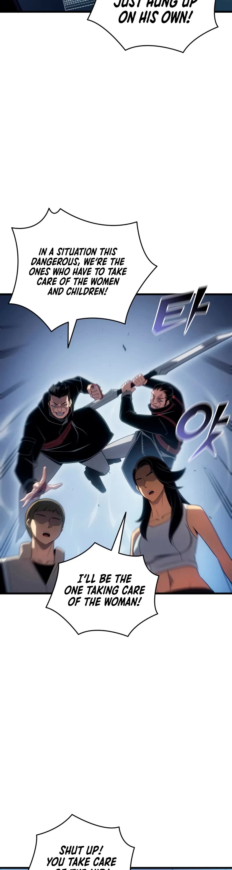 The Great Mage Returns After 4000 Years chapter 219 page 25