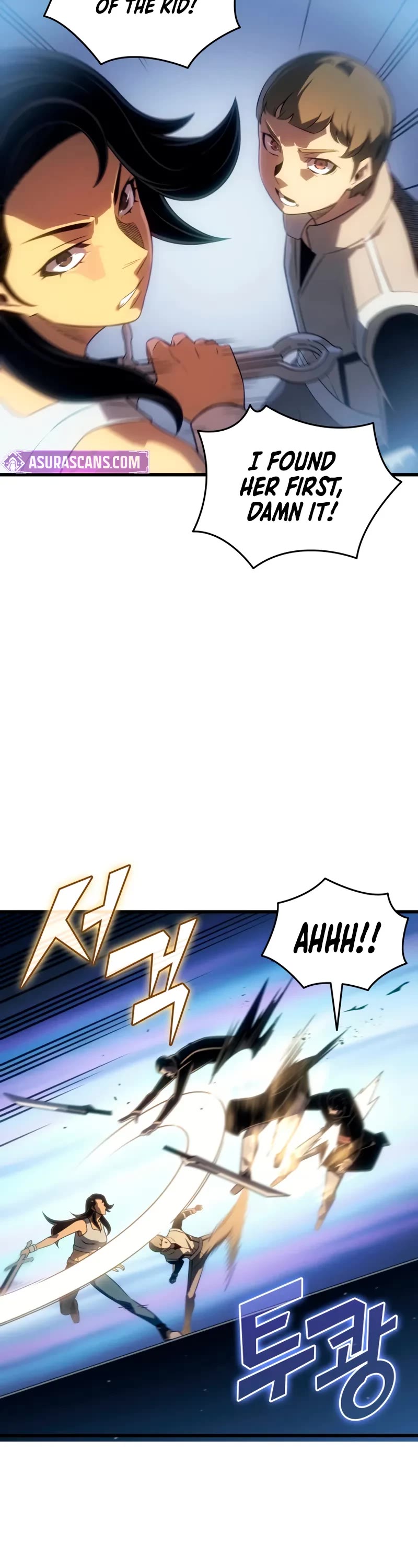 The Great Mage Returns After 4000 Years chapter 219 page 26