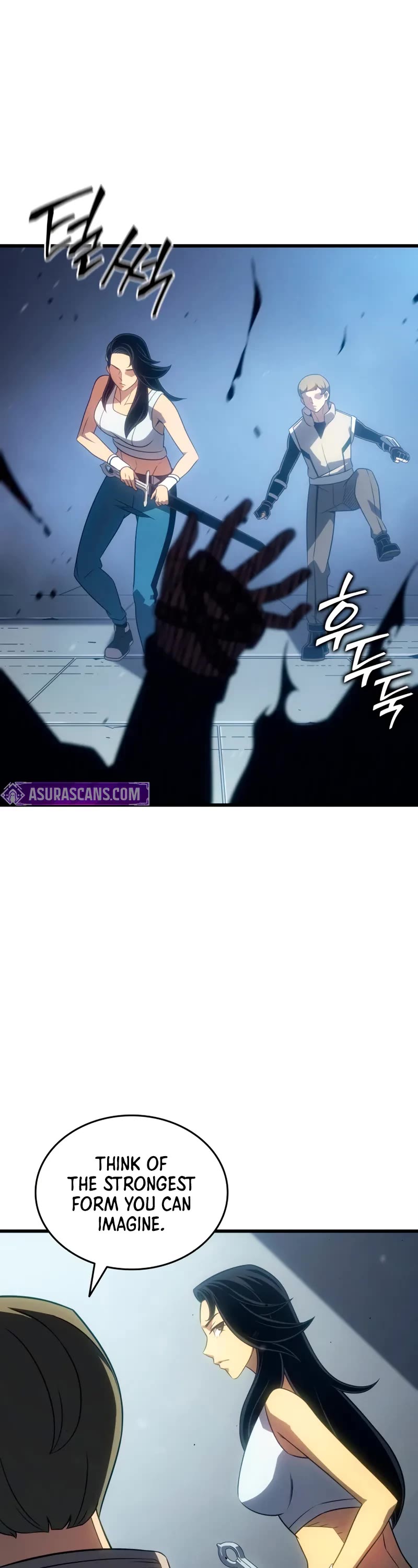 The Great Mage Returns After 4000 Years chapter 219 page 27