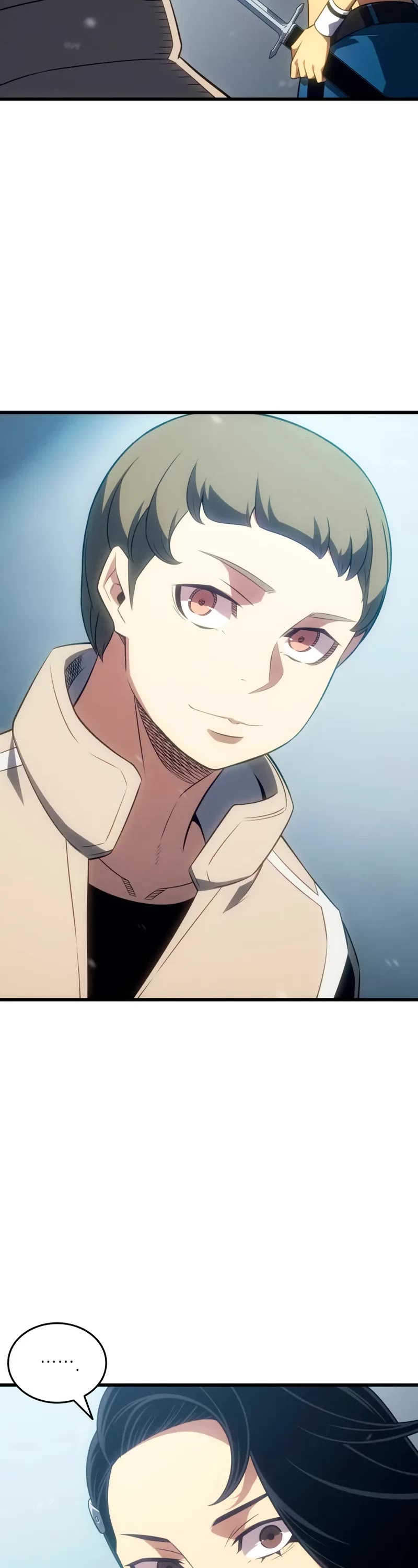 The Great Mage Returns After 4000 Years chapter 219 page 28