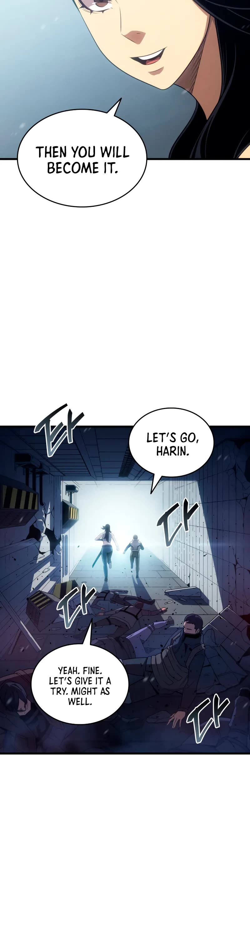 The Great Mage Returns After 4000 Years chapter 219 page 29