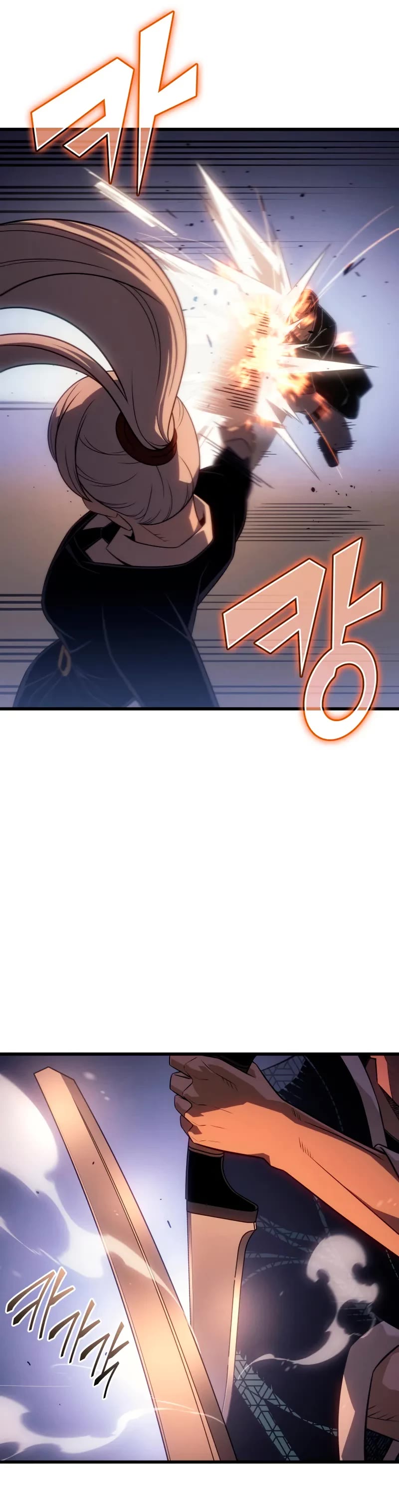 The Great Mage Returns After 4000 Years chapter 219 page 32