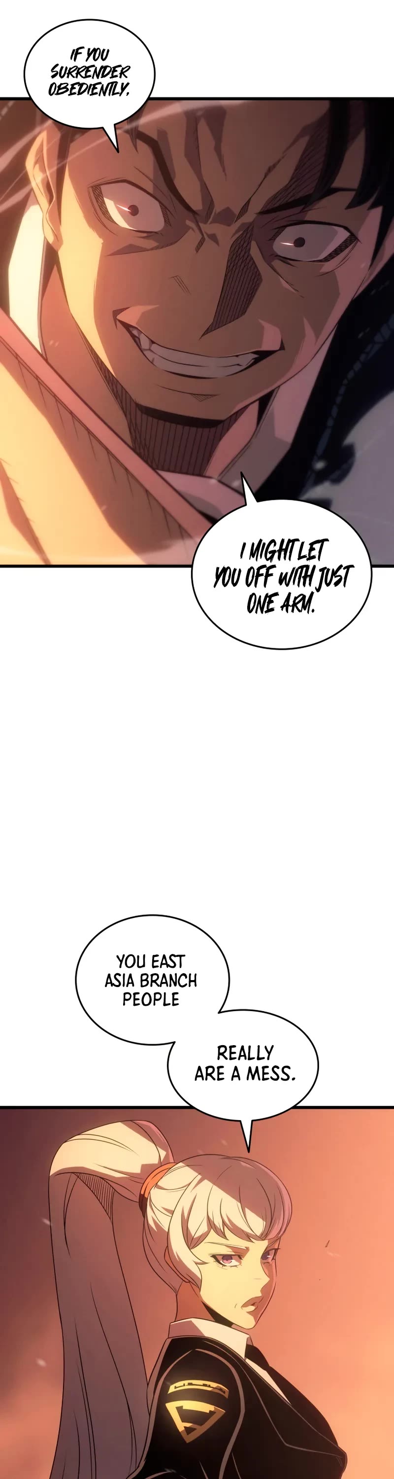 The Great Mage Returns After 4000 Years chapter 219 page 34