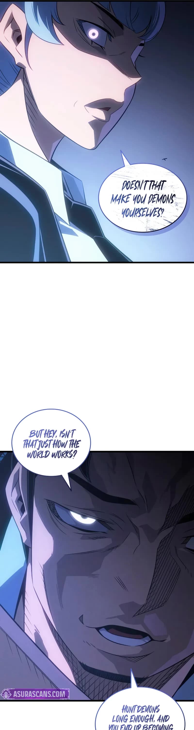 The Great Mage Returns After 4000 Years chapter 219 page 37