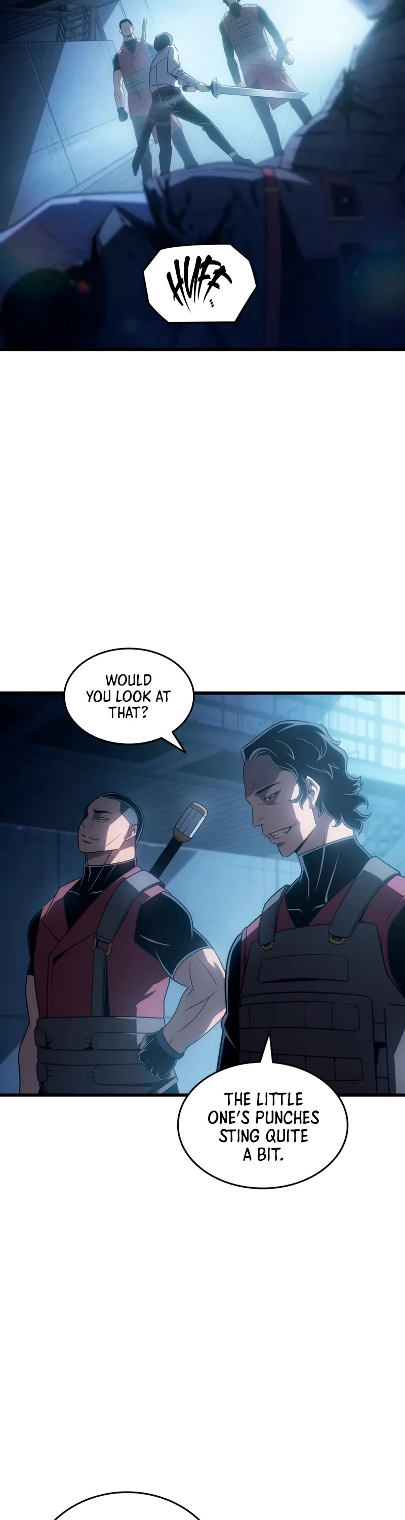 The Great Mage Returns After 4000 Years chapter 219 page 39