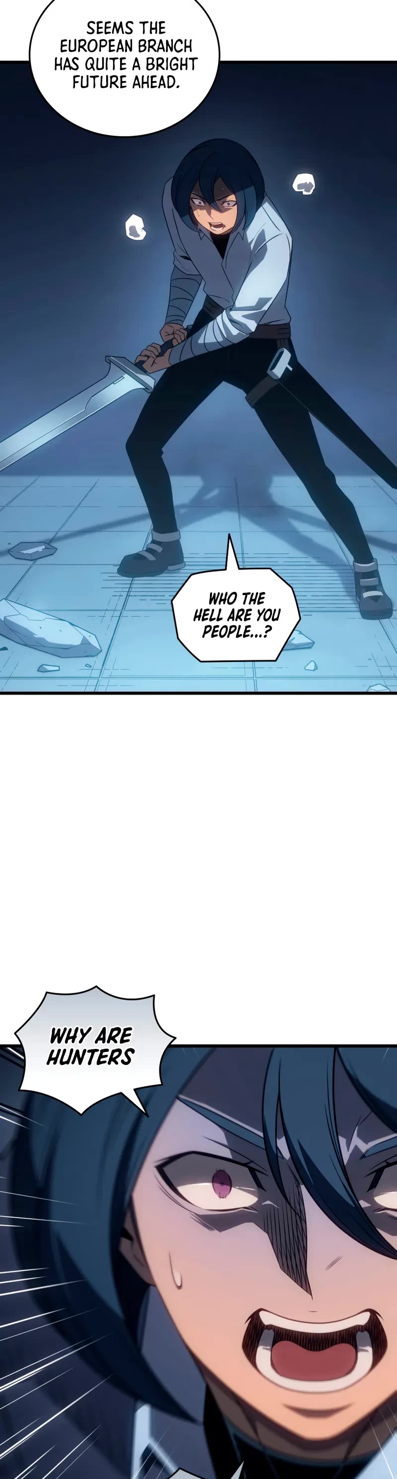 The Great Mage Returns After 4000 Years chapter 219 page 40