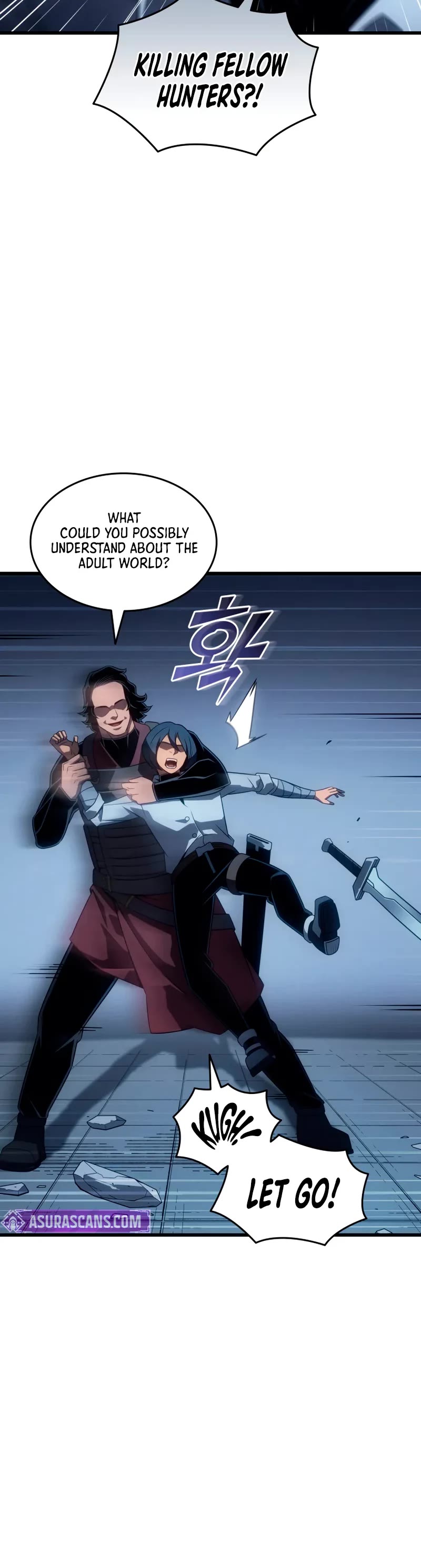 The Great Mage Returns After 4000 Years chapter 219 page 41