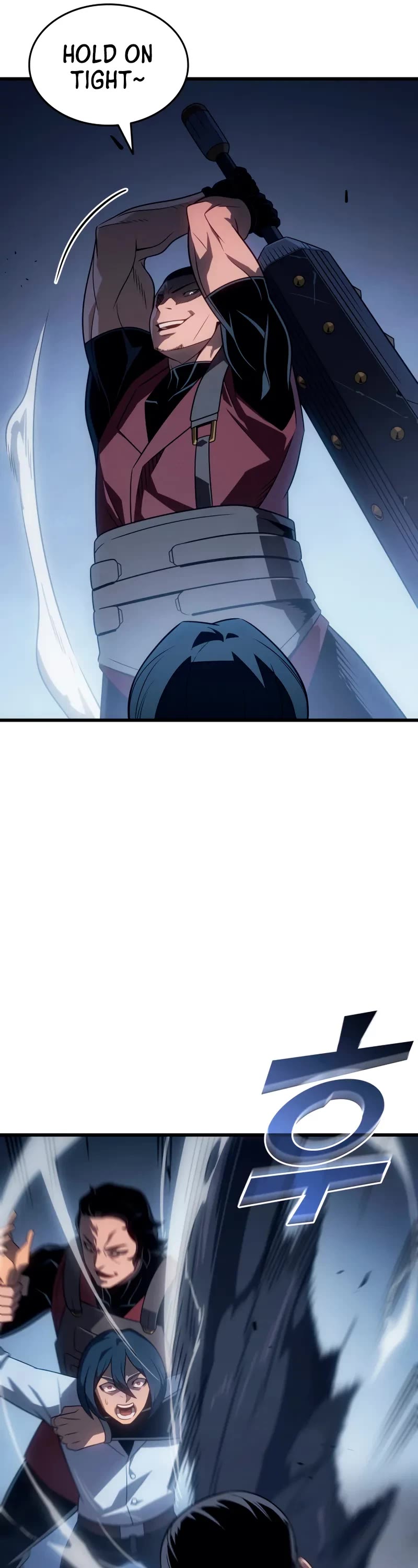 The Great Mage Returns After 4000 Years chapter 219 page 42