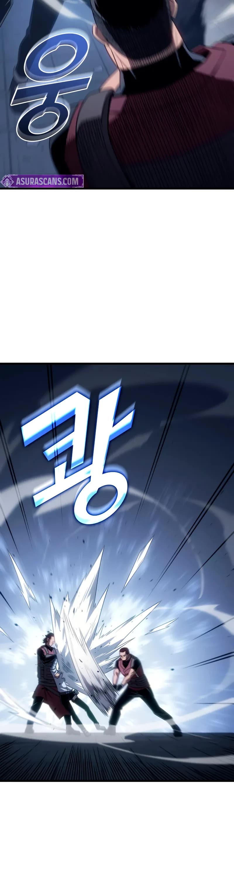 The Great Mage Returns After 4000 Years chapter 219 page 43