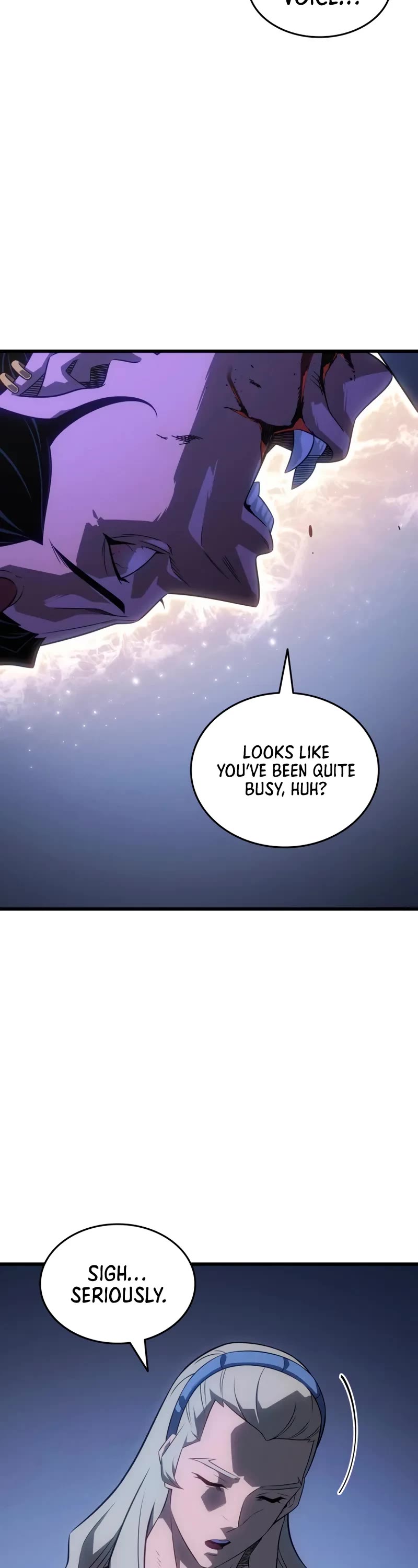 The Great Mage Returns After 4000 Years chapter 219 page 9