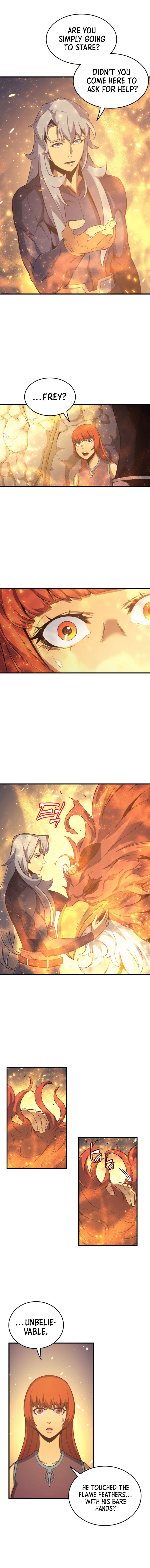 The Great Mage Returns After 4000 Years chapter 22 page 11