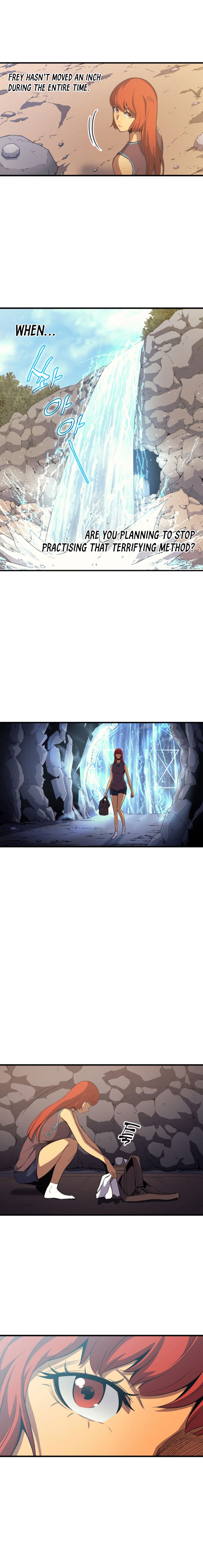 The Great Mage Returns After 4000 Years chapter 22 page 3