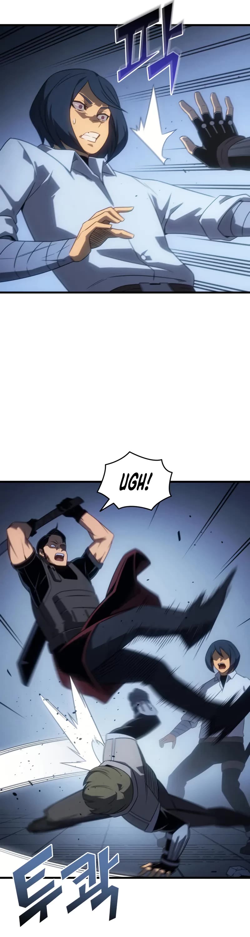 The Great Mage Returns After 4000 Years chapter 220 page 12