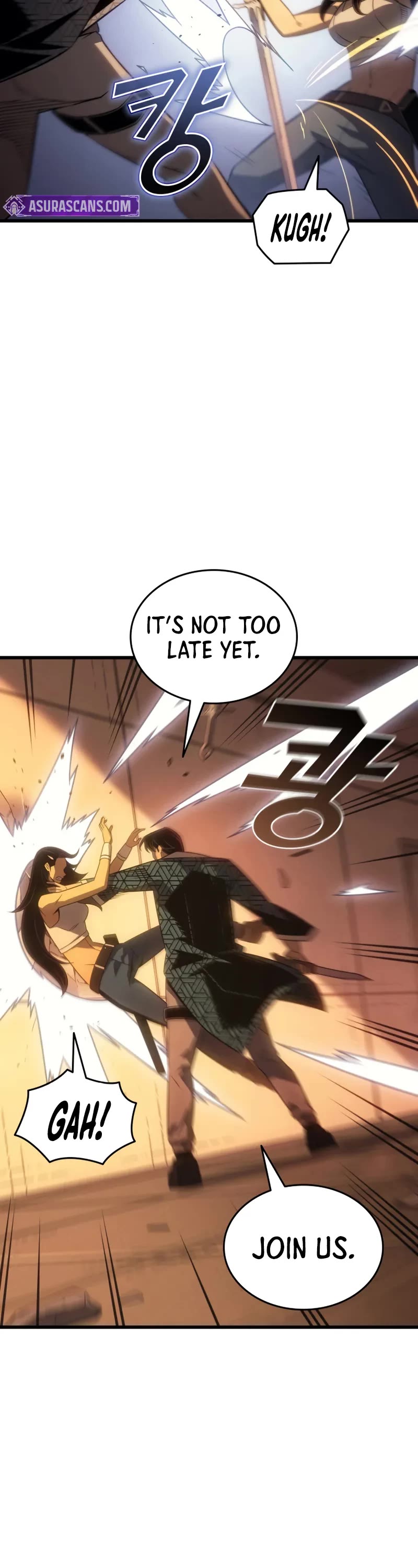 The Great Mage Returns After 4000 Years chapter 222 page 10