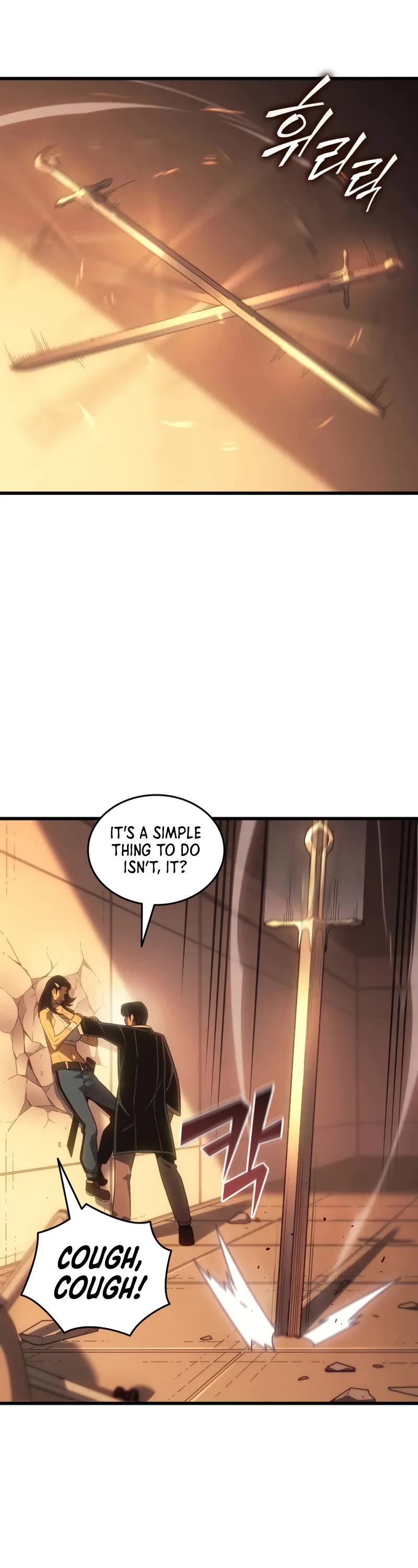 The Great Mage Returns After 4000 Years chapter 222 page 11