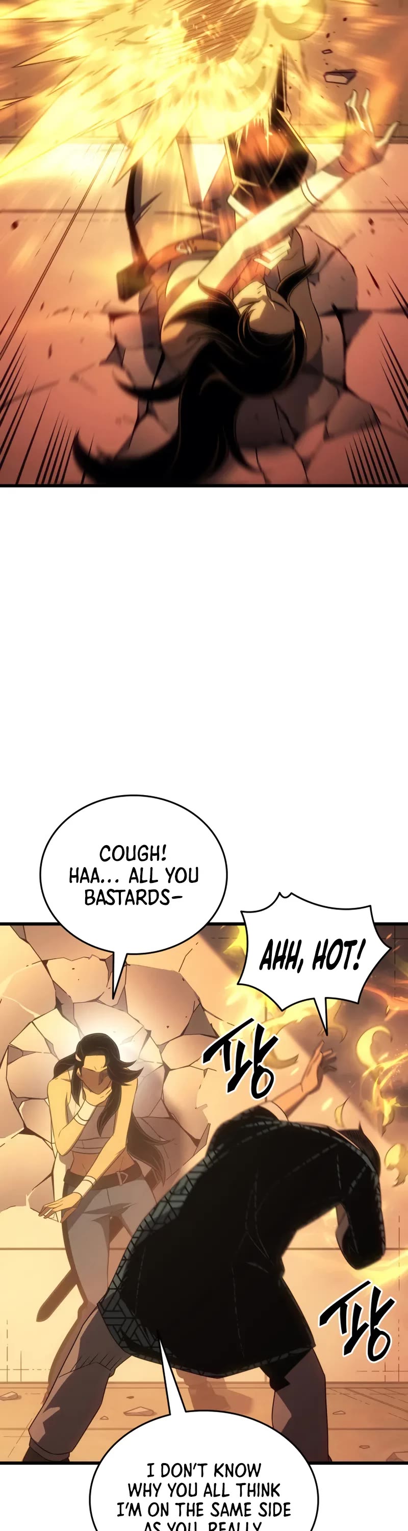 The Great Mage Returns After 4000 Years chapter 222 page 13