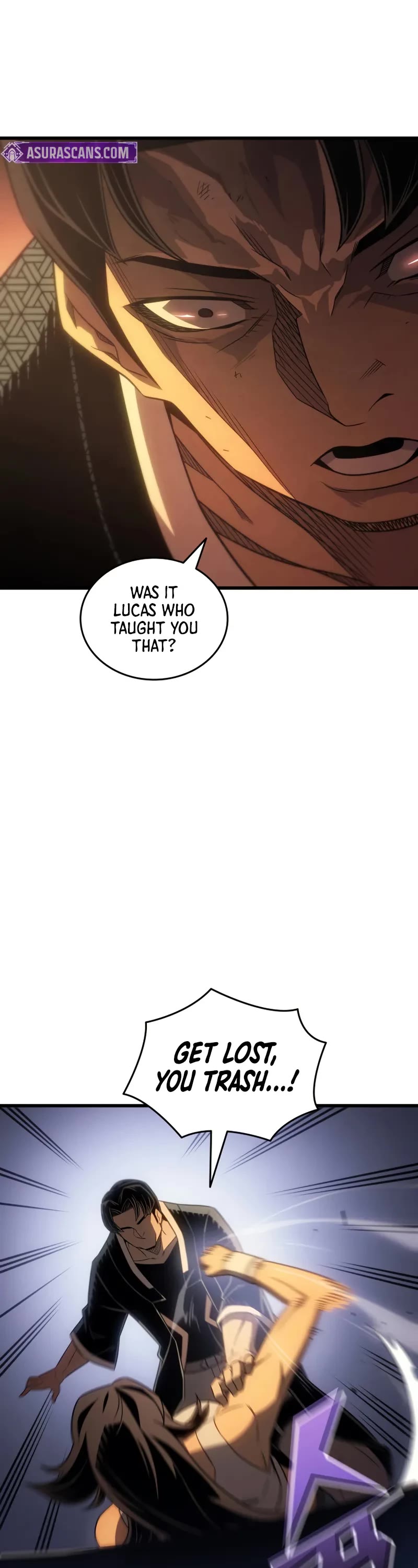 The Great Mage Returns After 4000 Years chapter 222 page 19