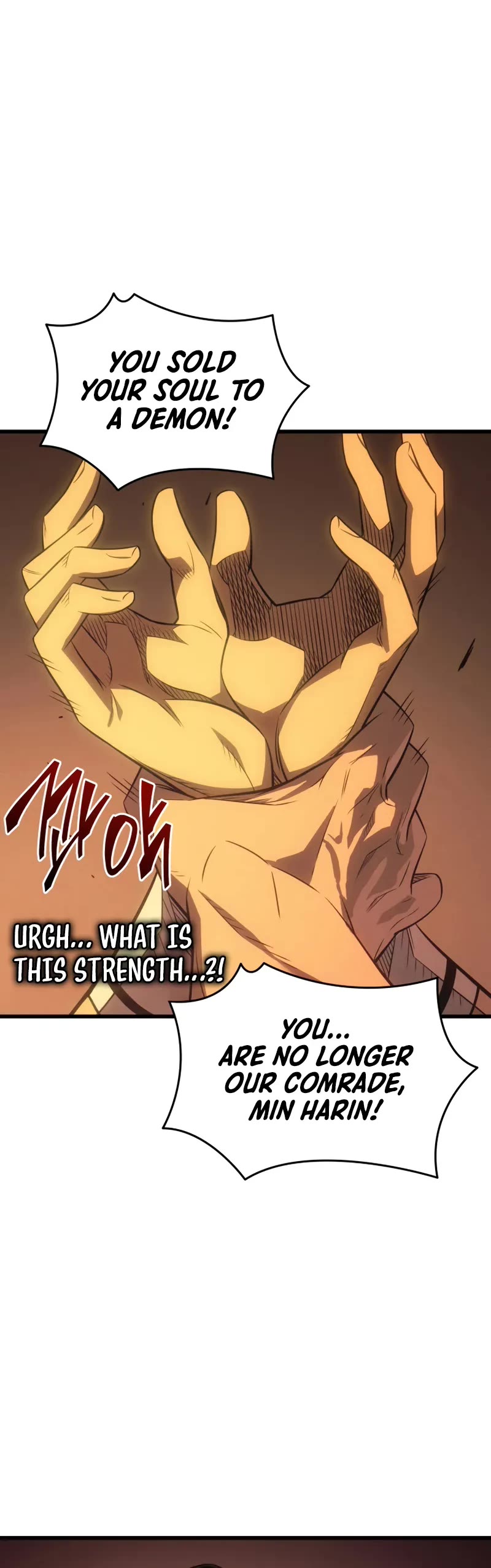 The Great Mage Returns After 4000 Years chapter 222 page 21