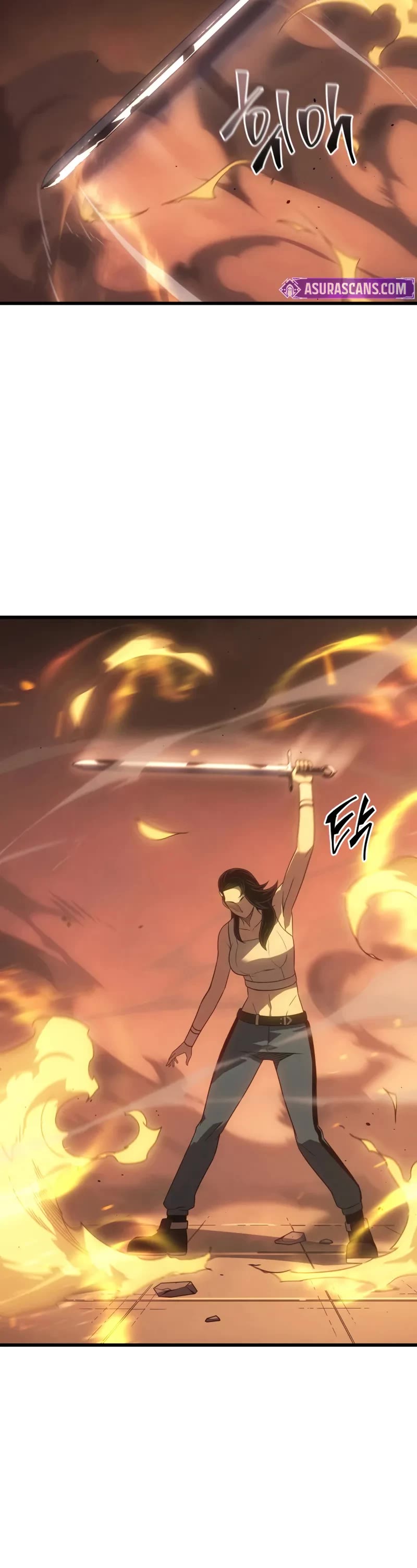 The Great Mage Returns After 4000 Years chapter 222 page 29