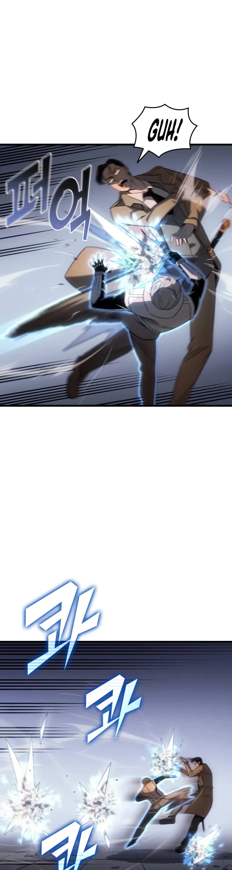 The Great Mage Returns After 4000 Years chapter 222 page 37