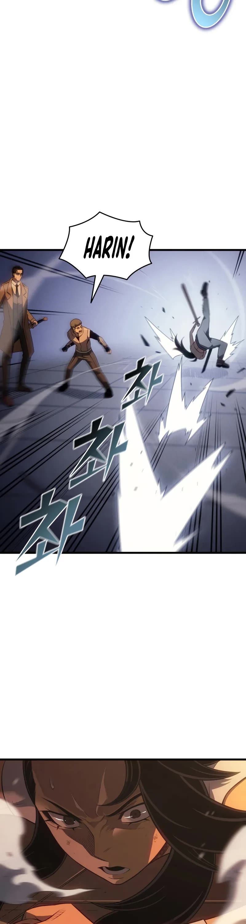 The Great Mage Returns After 4000 Years chapter 222 page 4