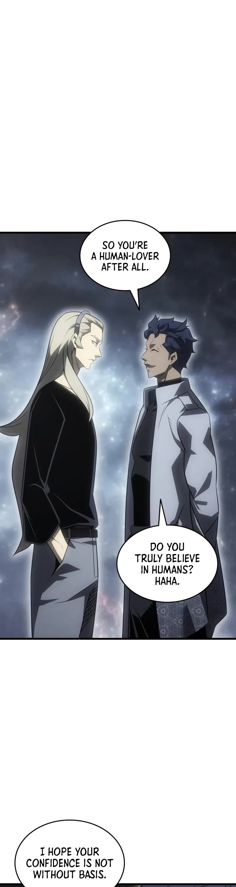 The Great Mage Returns After 4000 Years chapter 222 page 43