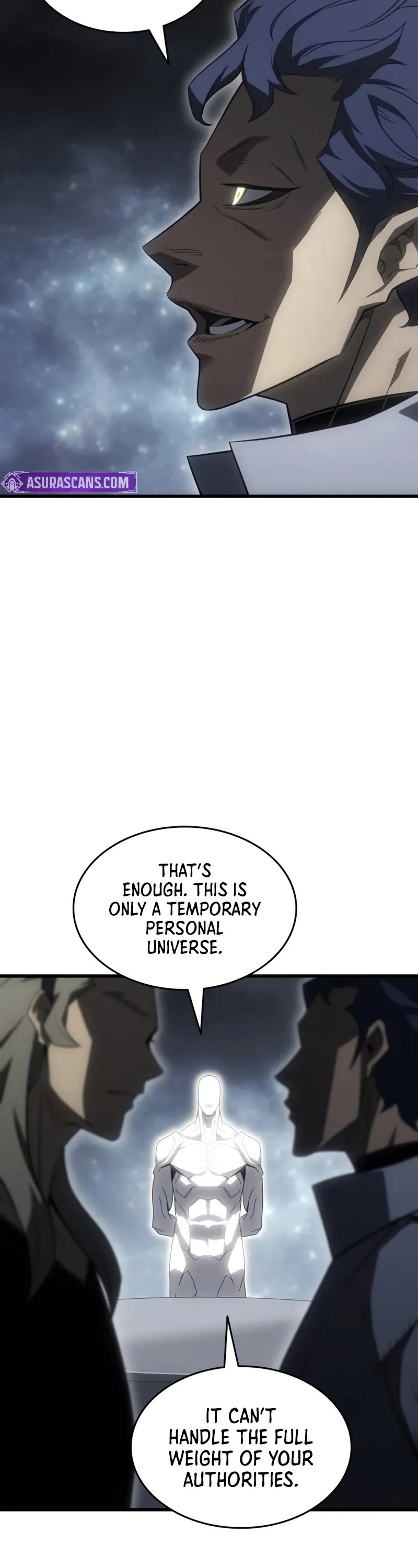 The Great Mage Returns After 4000 Years chapter 222 page 44