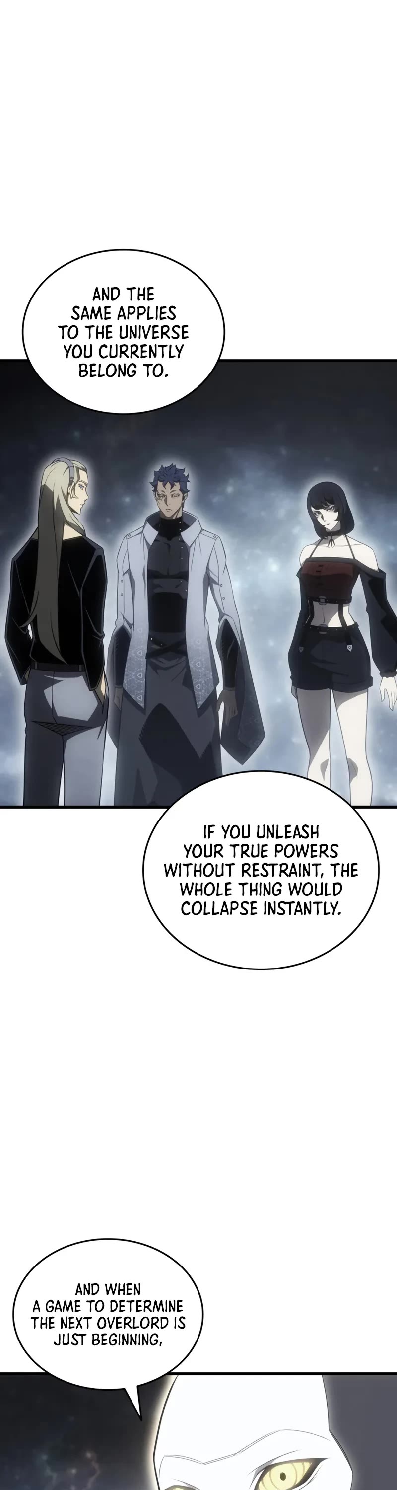 The Great Mage Returns After 4000 Years chapter 222 page 45