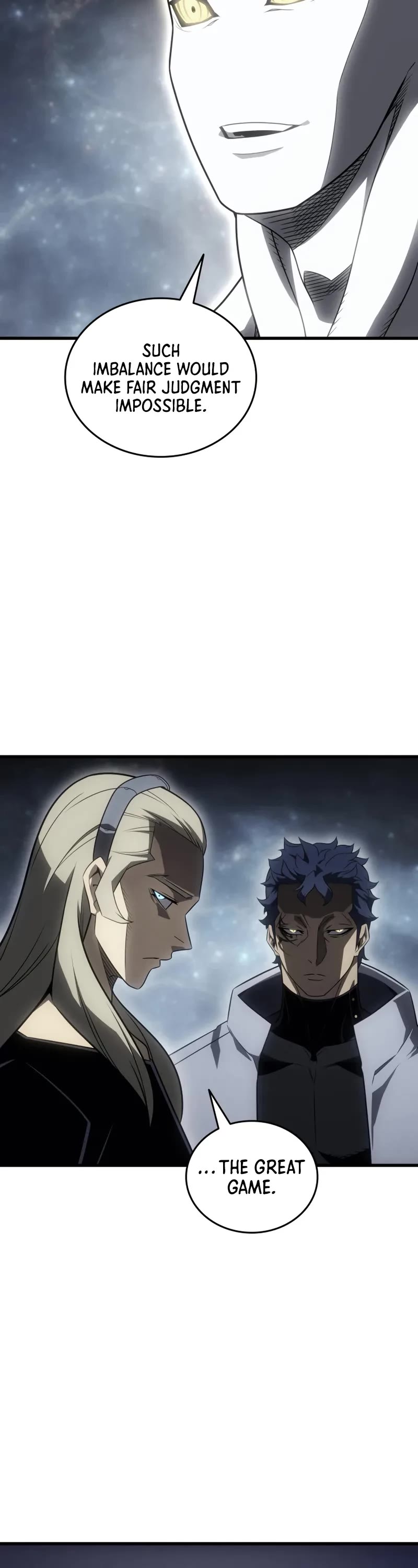 The Great Mage Returns After 4000 Years chapter 222 page 46