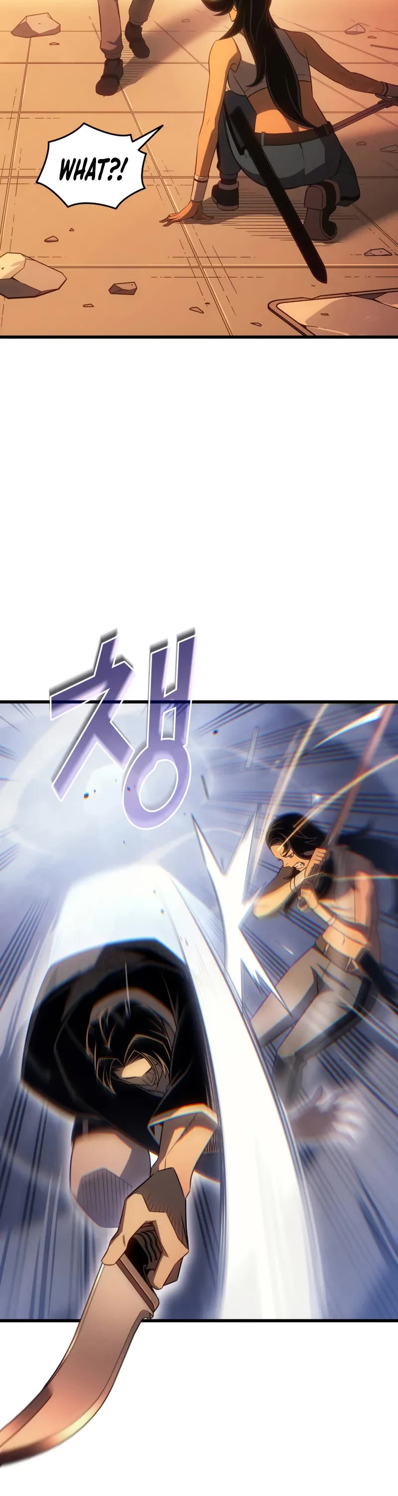 The Great Mage Returns After 4000 Years chapter 222 page 8