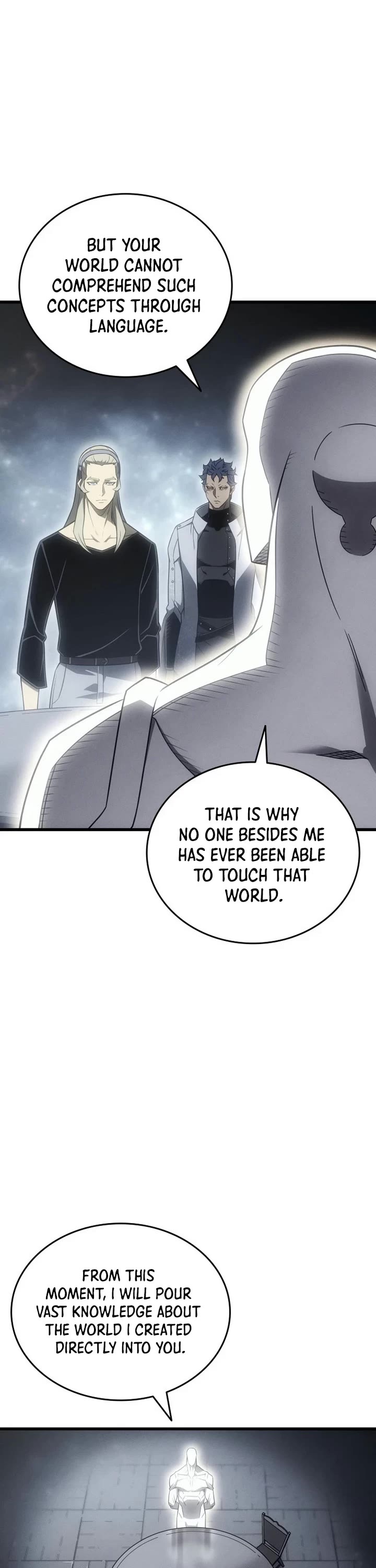 The Great Mage Returns After 4000 Years chapter 223 page 10