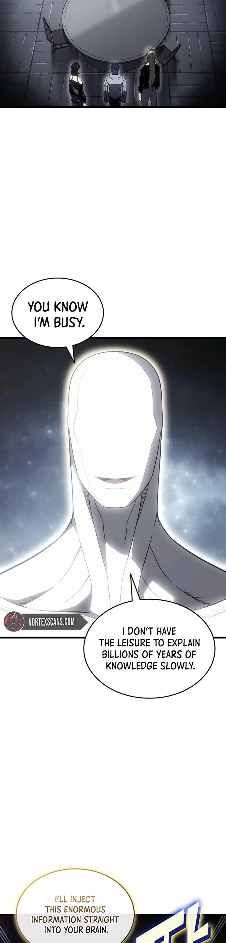 The Great Mage Returns After 4000 Years chapter 223 page 11