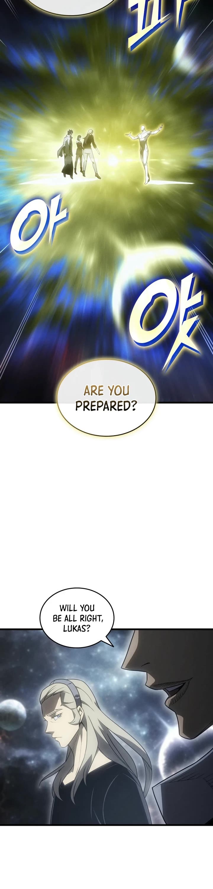 The Great Mage Returns After 4000 Years chapter 223 page 12