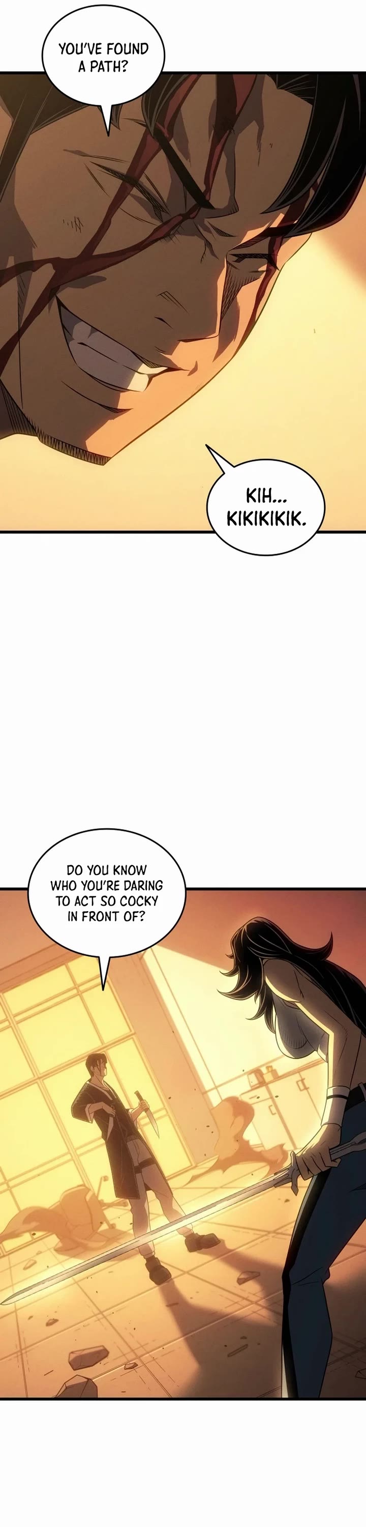 The Great Mage Returns After 4000 Years chapter 223 page 16