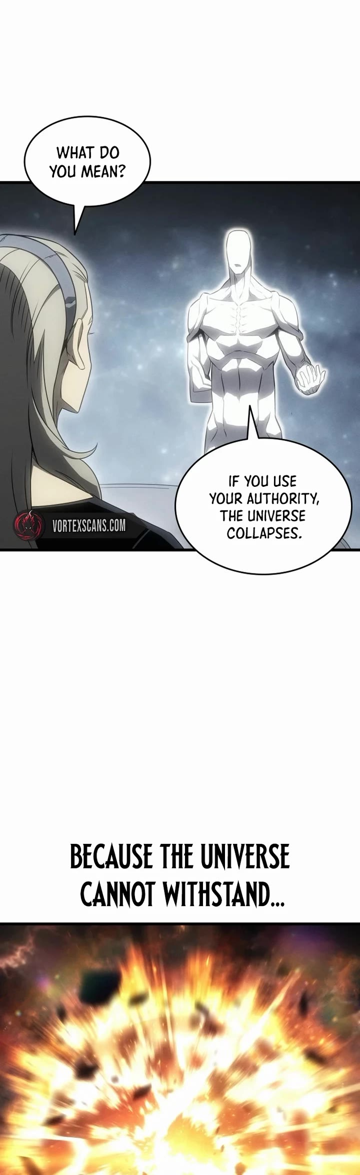 The Great Mage Returns After 4000 Years chapter 223 page 2